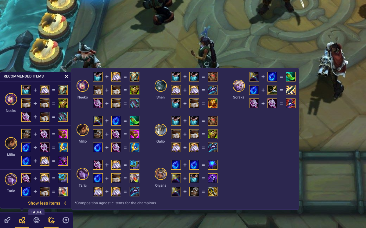 Download mobalytics tft desktop app and overlay